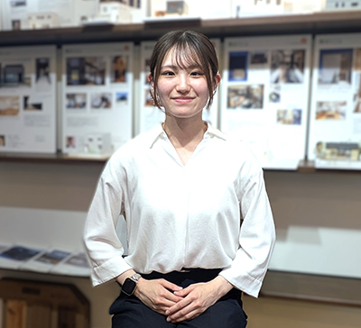 上田  星来