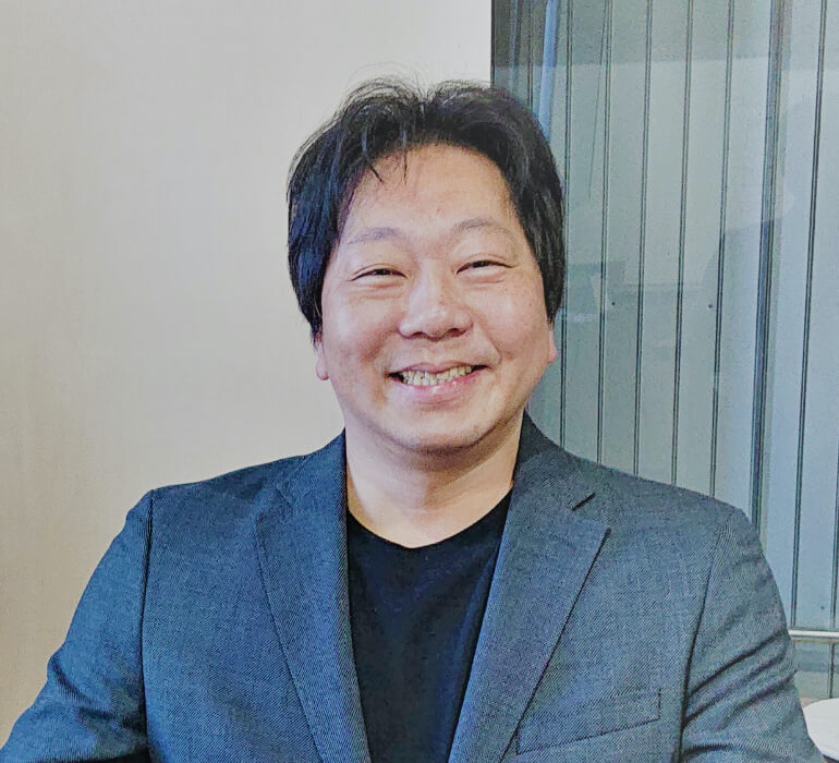 武藤 利明