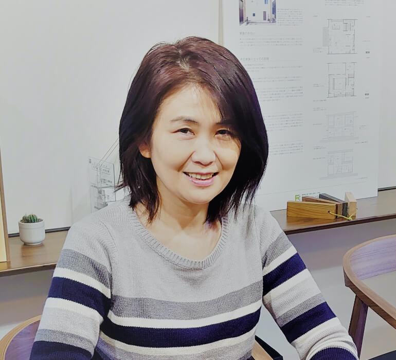武藤 麻由子