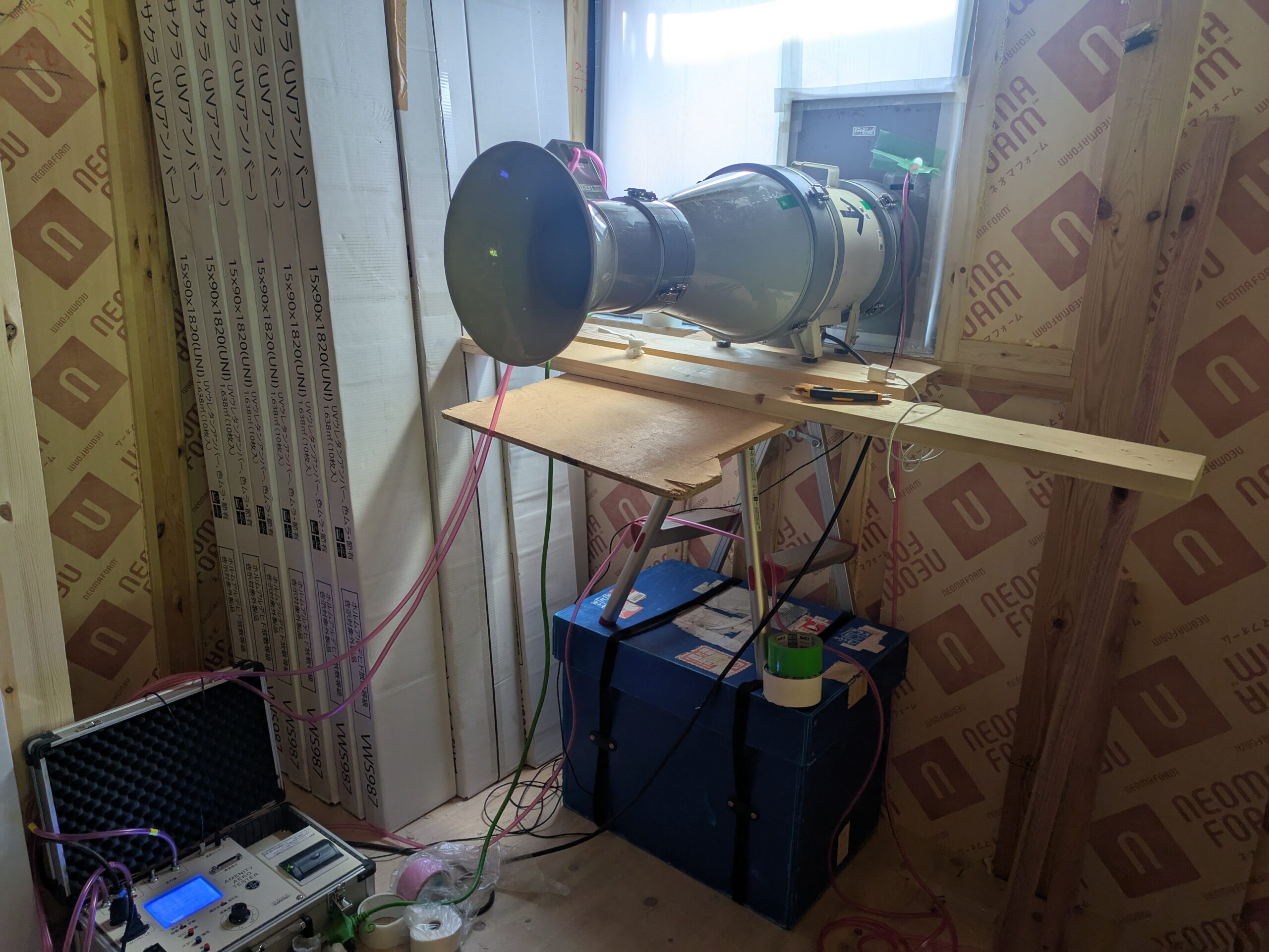 気密ってなに？― 家の“すき間”が暮らしを変える