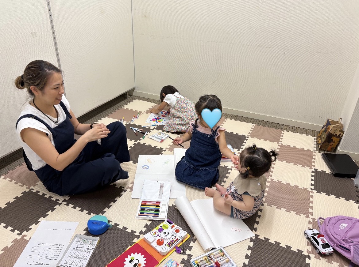 勉強会を開催しました
