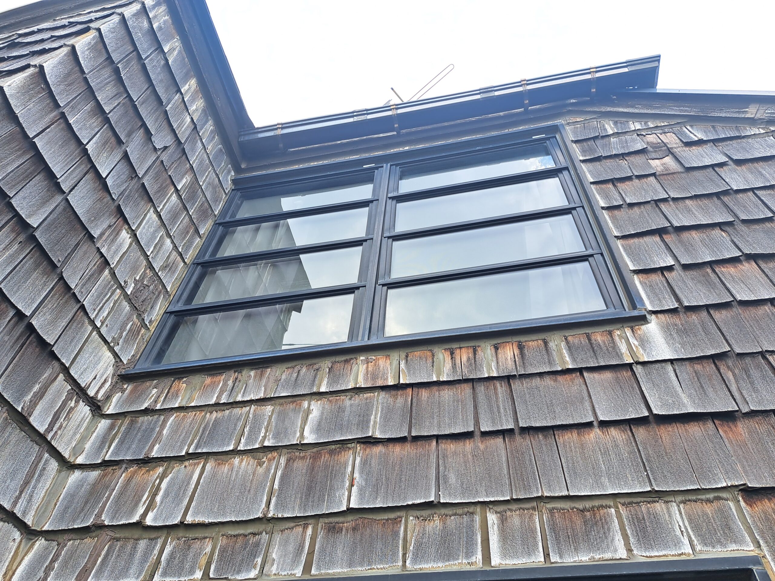 築36年戸建てを二世帯住宅(ZEH)にﾌﾙﾘﾉﾍﾞｰｼｮﾝ