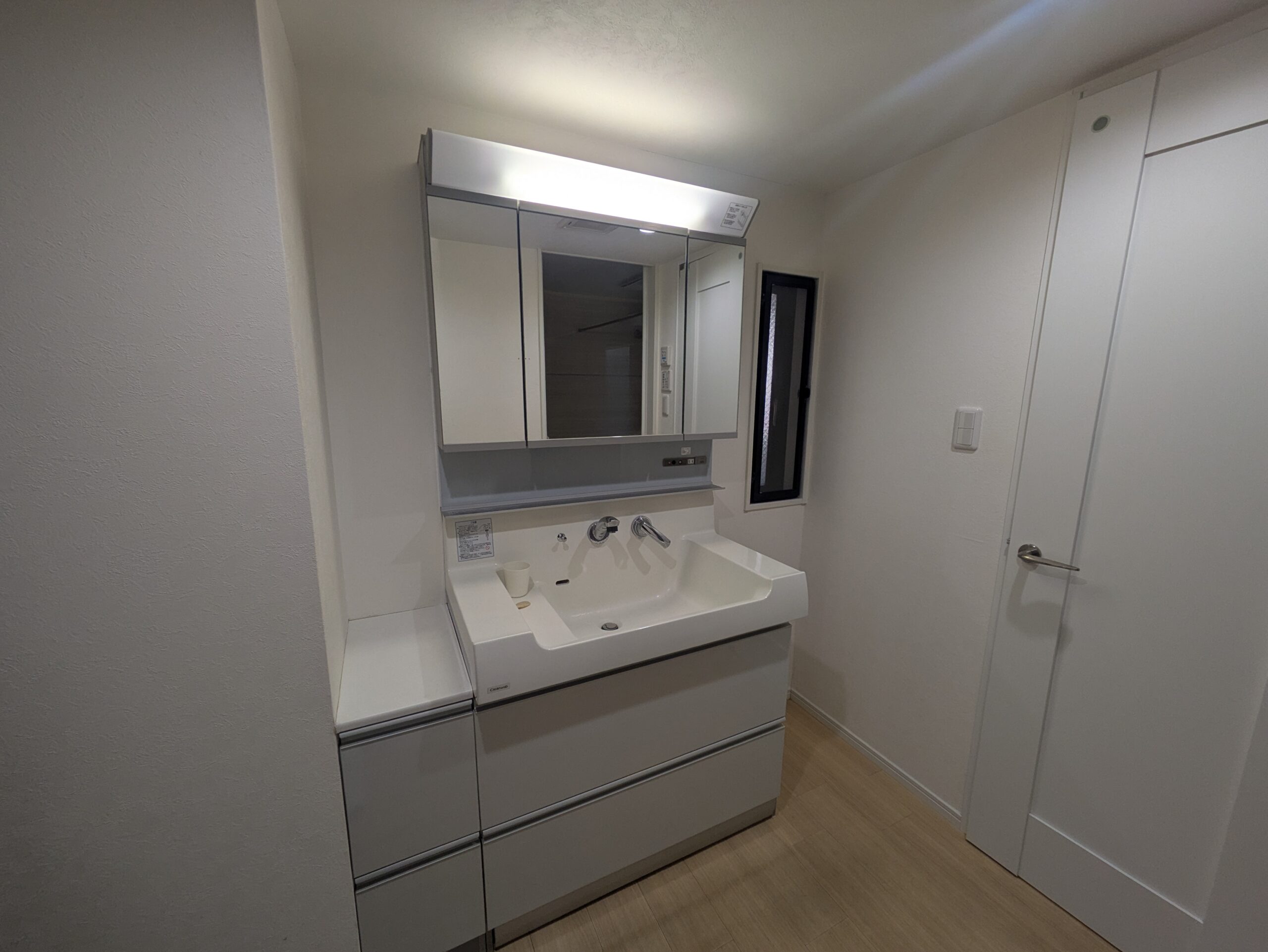 築36年戸建てを二世帯住宅(ZEH)にﾌﾙﾘﾉﾍﾞｰｼｮﾝ