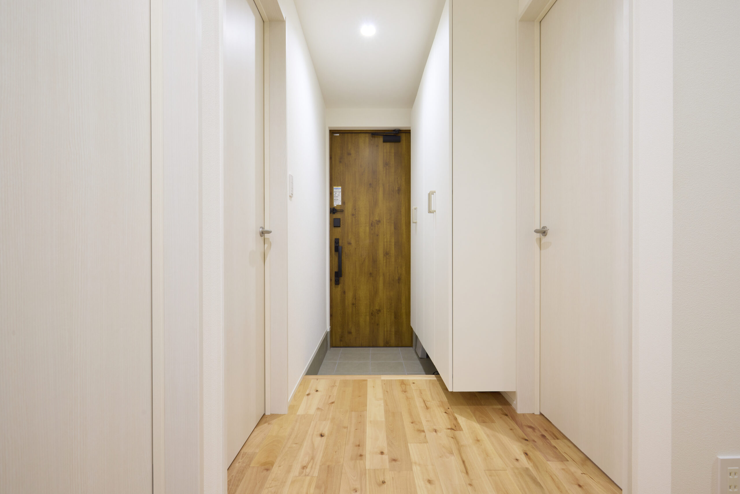 築36年戸建てを二世帯住宅(ZEH)にﾌﾙﾘﾉﾍﾞｰｼｮﾝ