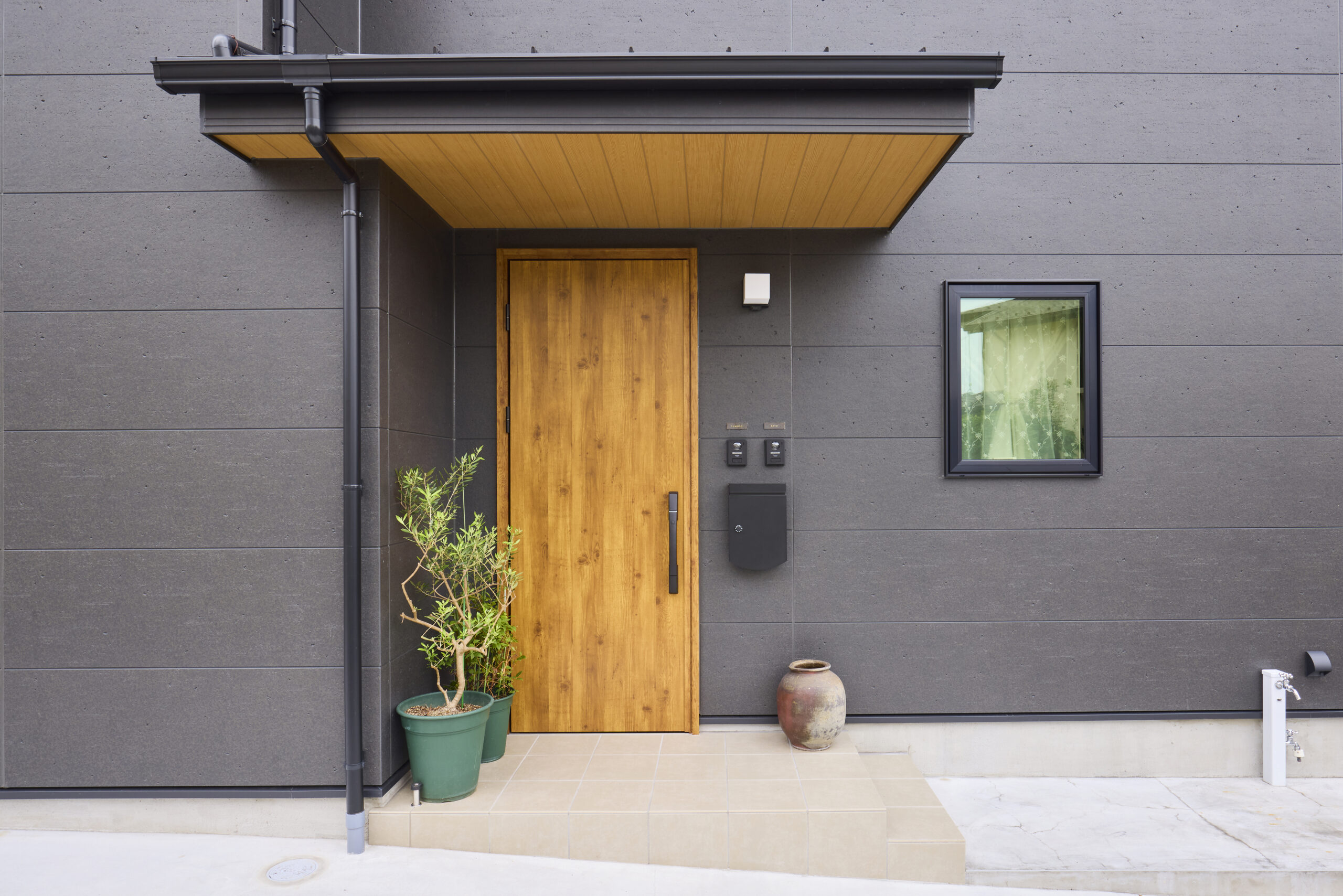 築36年戸建てを二世帯住宅(ZEH)にﾌﾙﾘﾉﾍﾞｰｼｮﾝ