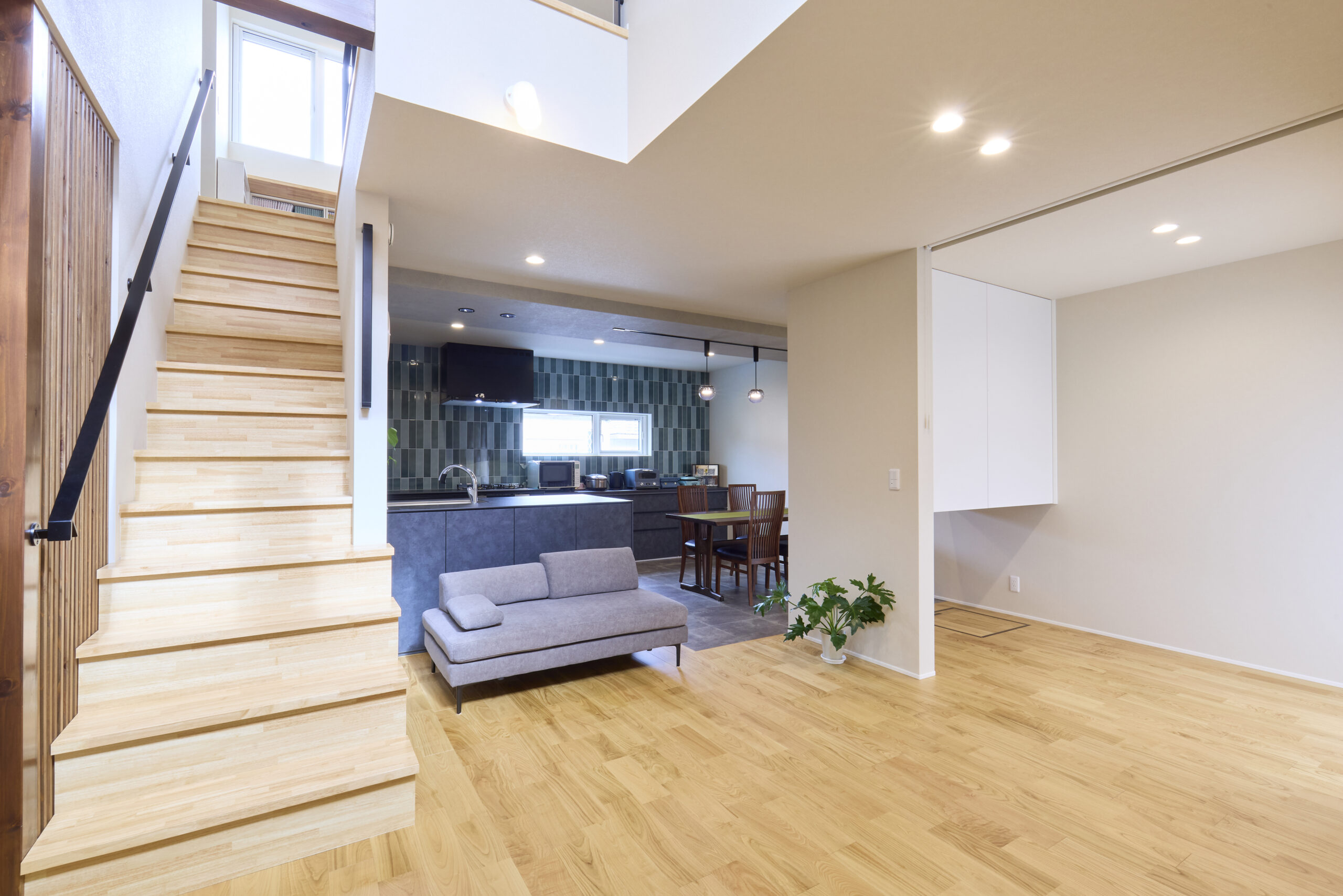 フリースペース