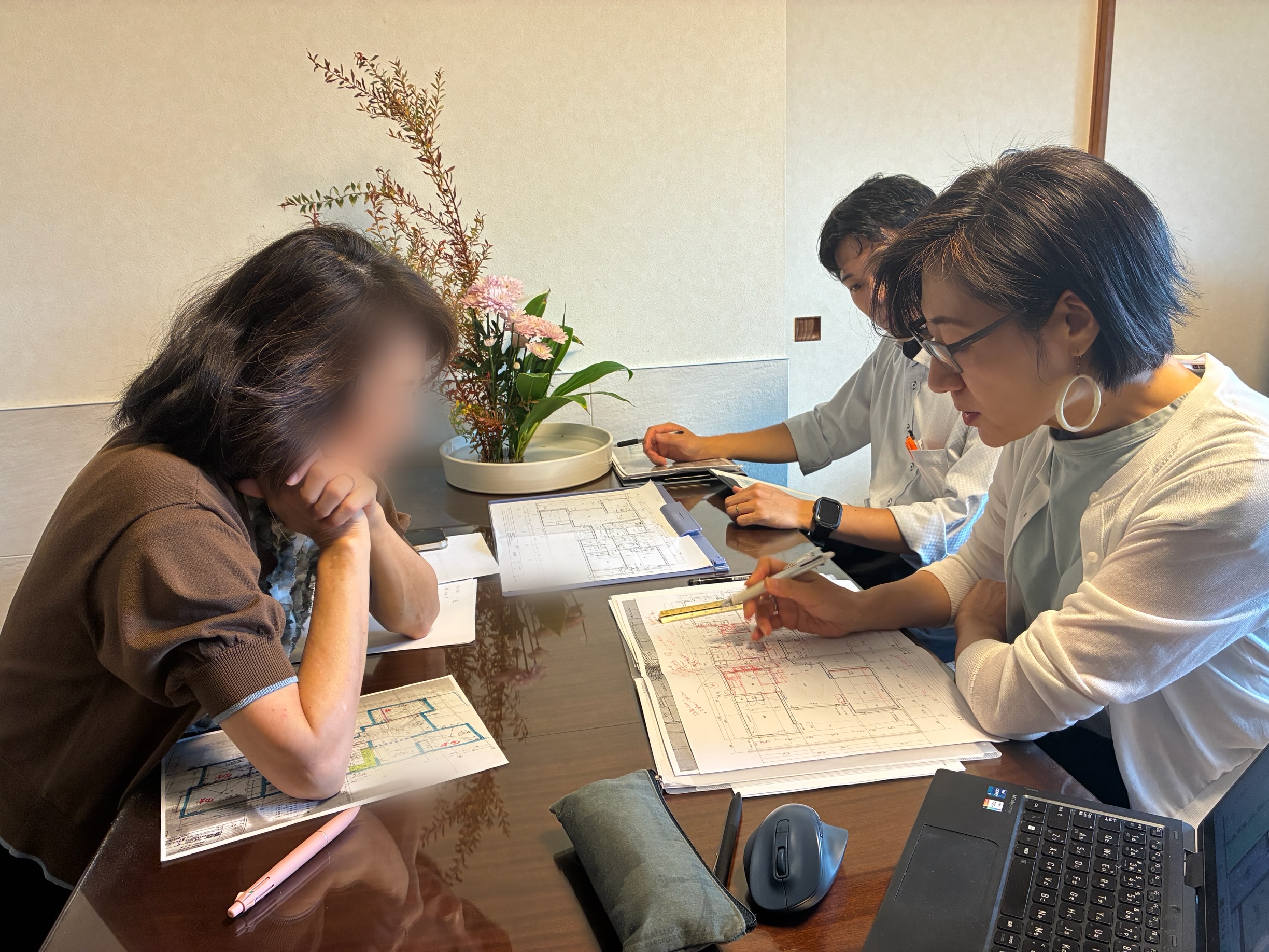 I様邸 マンションリノベーション｜これからの暮らしへの想いを伺いました
